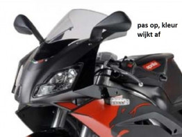 Scheibe Windschild Aprilia RS 250