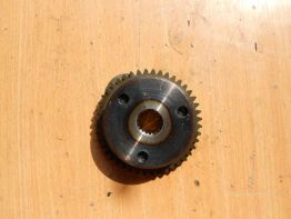 Startmotor Suzuki GSX R 600