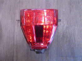 Achterlicht Triumph Tiger 800 XRT