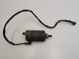 Startmotor Yamaha XVS 650 Dragstar