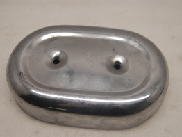 Luchtfilterhuis Harley Davidson Sportster