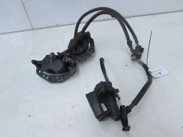 Vorderbremse Komplett Kawasaki GPX 600