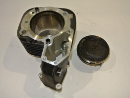 Cilinderblok BMW R 1200 C