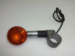 Winker left front Suzuki LS 650