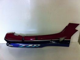 Rechter achterkant Kawasaki ZZR 600