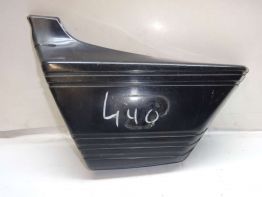 Cowl left small Kawasaki LTD 440