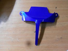Rear cowl Suzuki GSX R 600