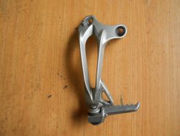 Duo voetsteun links Kawasaki ZX 10 R