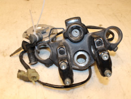 Schlosssatz Honda Deauville 650 - 700