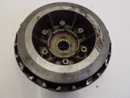 Koppeling Yamaha XS 1100