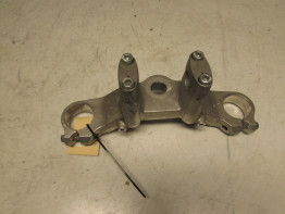 Kroonplaat Suzuki Burgman 650