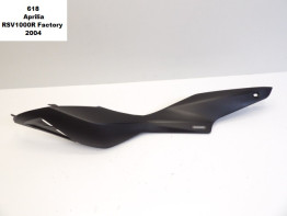 Linker zijkuip klein Aprilia RSV 1000