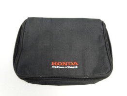 Fahrerhandbuch Honda Overige Honda