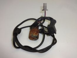 Startmotor relais Yamaha XV VIRAGO