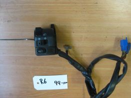 Stuurschakelaar links Yamaha YZF R6