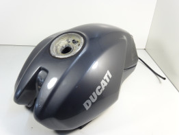 Fuel tank Ducati monster 600