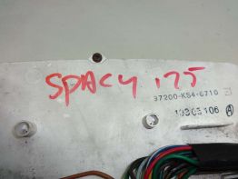 Tacho Honda Overige Honda