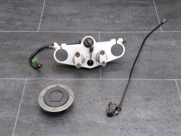 Schlosssatz Suzuki GSX 1100 G