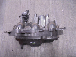 Throttle body Triumph Trident 660