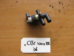 Sonstiges Honda CBR Fireblade