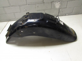 Hinterradabdeckung Suzuki LS 650