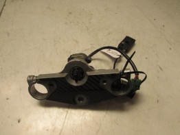 Slotenset Honda CB 750 