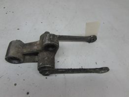 Achterbrug Yamaha FZ 750