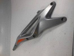 Rechter achterkant KTM 790 Duke