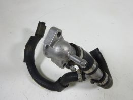 Radiator parts Honda CBR 600 RR