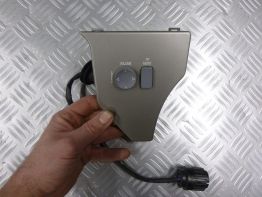 Radio Zubehor BMW K 1200 LT