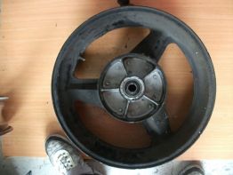 Rear wheel Honda CBR 1000 F
