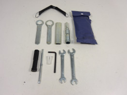 Gereedschapset Honda NC 700 S