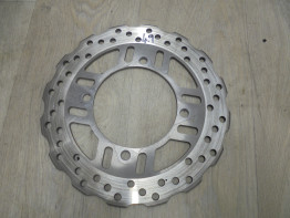Bremsscheibe hinten Kawasaki Z 900