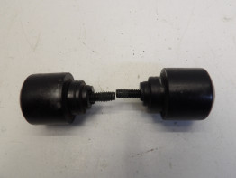 Stuurdemper Honda CBR 600 F