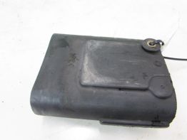 Luchtbuis midden Kawasaki ZX 7 R