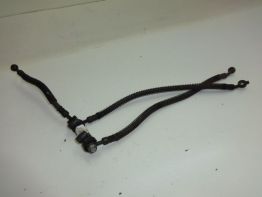 Remleiding voor Honda VF 1000 F