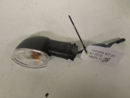 Blinker Yamaha MT 07
