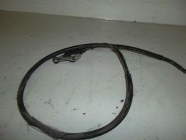 Clutch cable Suzuki GSX R 750
