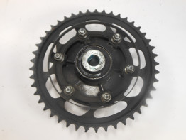 Kettenrad-Trager Yamaha MT 09