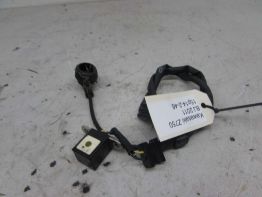 Motorblok diverse Kawasaki Z 750