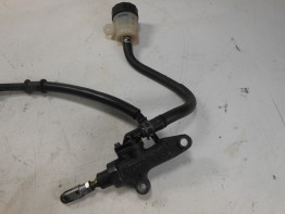 Rear brake master cylinder Yamaha YZF R1
