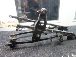 Achtersubframe Honda Deauville 650 - 700