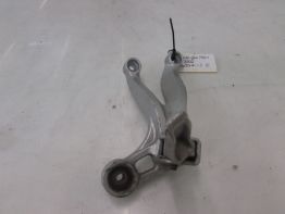 Duo voetsteun rechts Suzuki GSX R 750