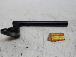 Clip on rechts Suzuki GSX 1100 EF ES