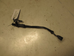 Overig Honda CBR 1000 F