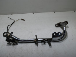 Bescherm beugel Yamaha XV 535 Virago