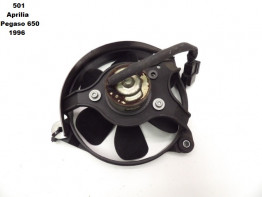 Ventilator Aprilia Pegaso