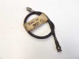 Toeren teller kabel Honda CB 900