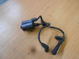Bobine Honda TRANSALP