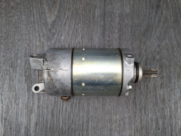 Starting motor Kawasaki GPZ 550